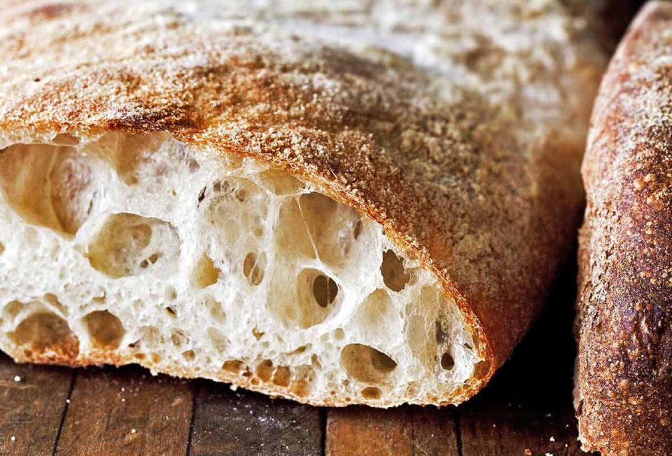Национальная кухня Италии