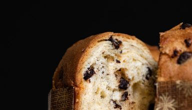  panettone