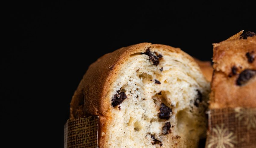  panettone